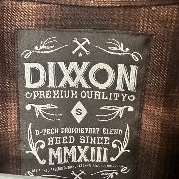 The bourbon - Picture 2 of 2